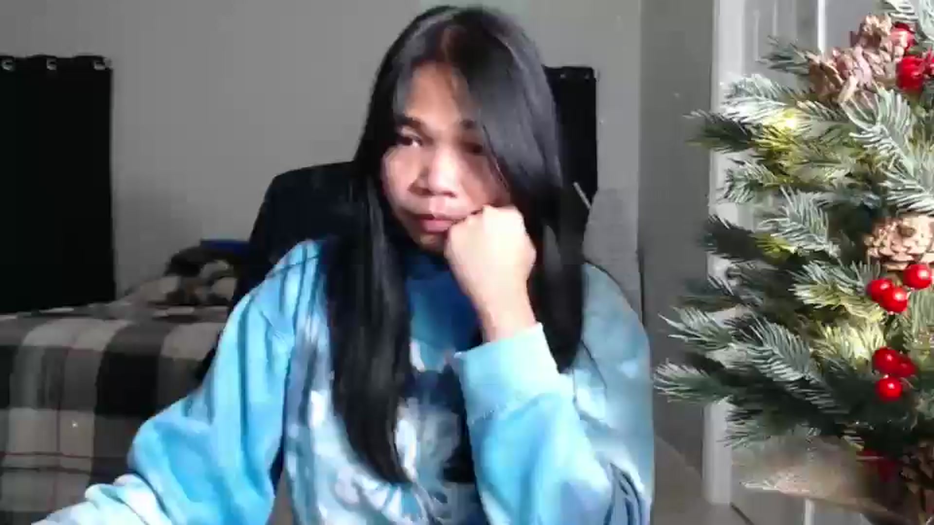 Gallery image thumbnail from Littlekai2023's myfreecams stream on, 12/11/2024, 01:53 image 5 of 20
