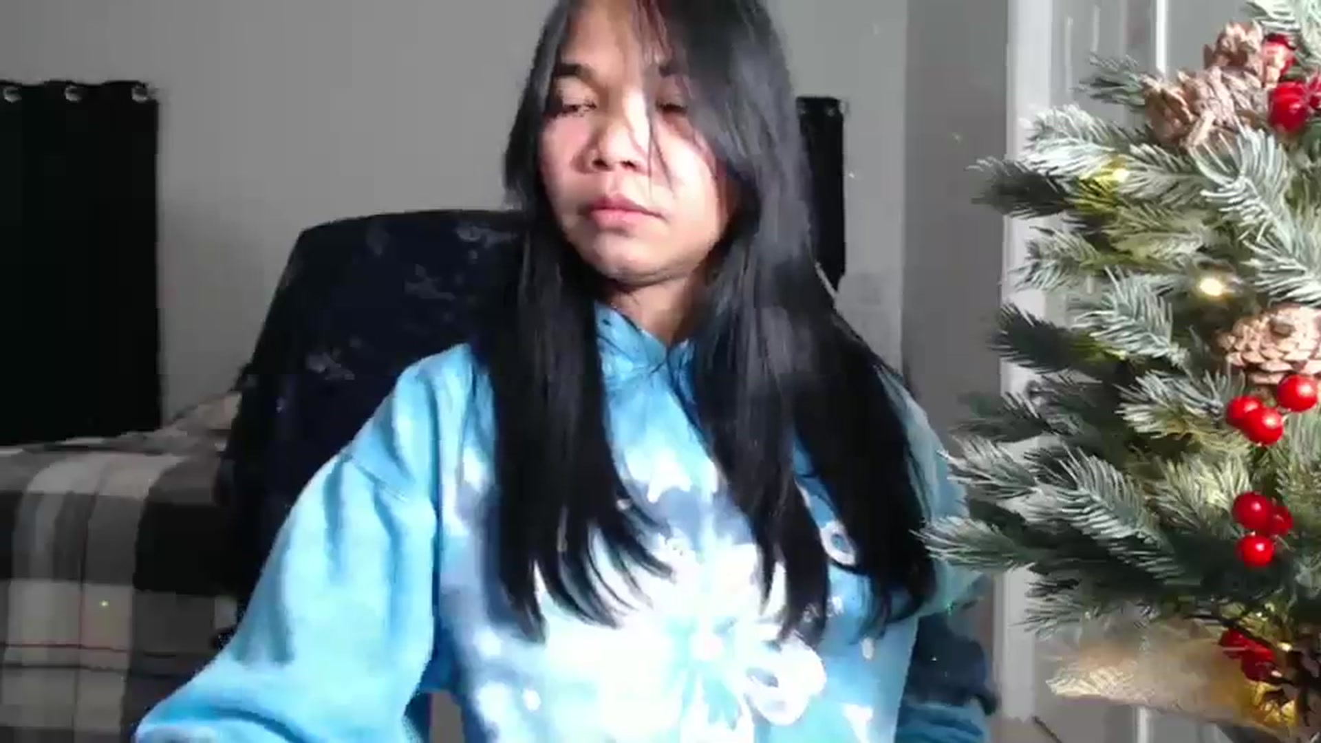 Gallery image thumbnail from Littlekai2023's myfreecams stream on, 12/11/2024, 01:53 image 3 of 20