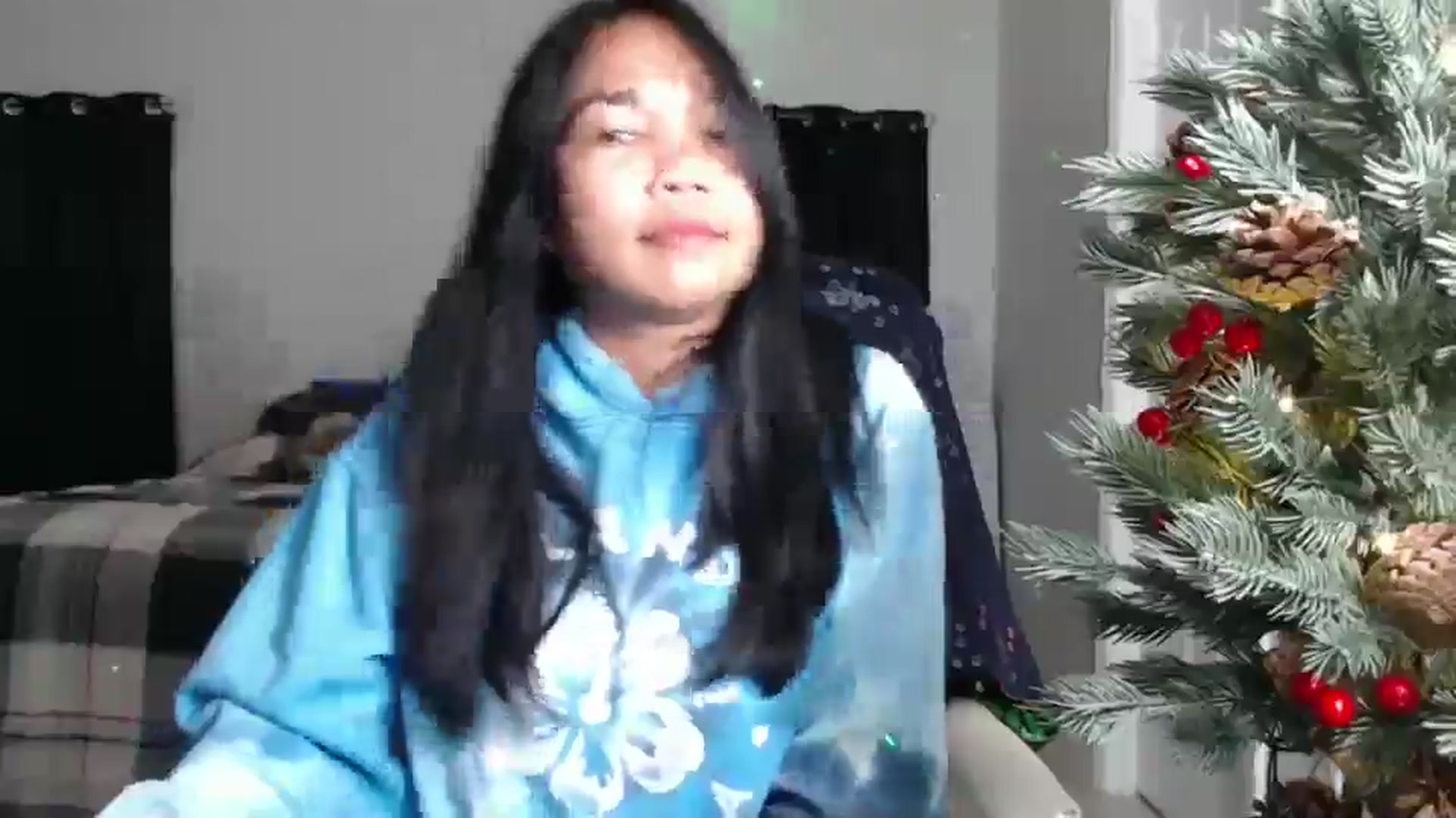 Gallery image thumbnail from Littlekai2023's myfreecams stream on, 12/11/2024, 01:53 image 16 of 20