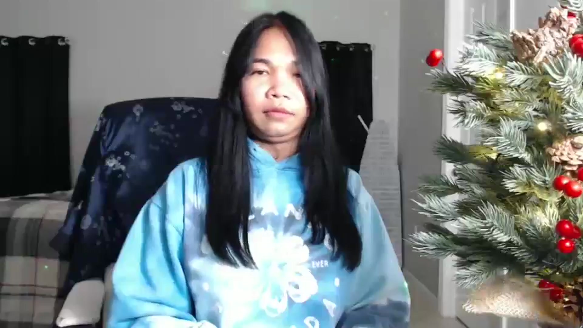 Gallery image thumbnail from Littlekai2023's myfreecams stream on, 12/11/2024, 01:53 image 6 of 20