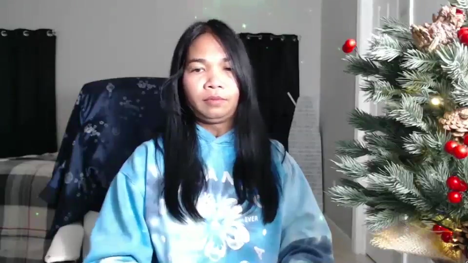 Gallery image thumbnail from Littlekai2023's myfreecams stream on, 12/11/2024, 01:53 image 8 of 20