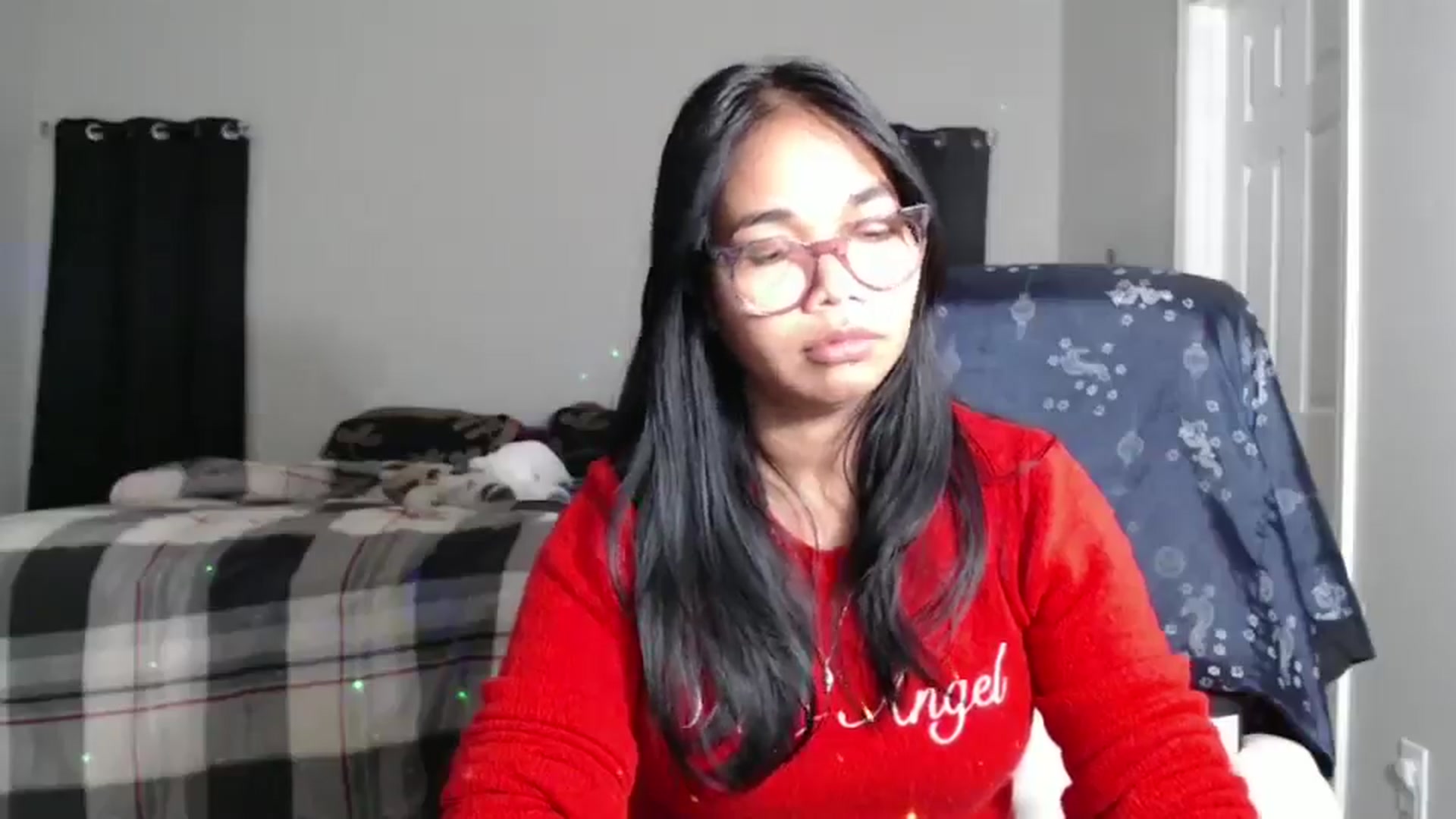 Gallery image thumbnail from Littlekai2023's myfreecams stream on, 12/17/2024, 02:51 image 5 of 20