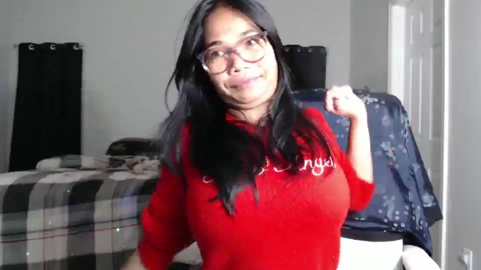 Gallery image thumbnail from Littlekai2023's myfreecams stream on, 12/17/2024, 02:51 image 2 of 20
