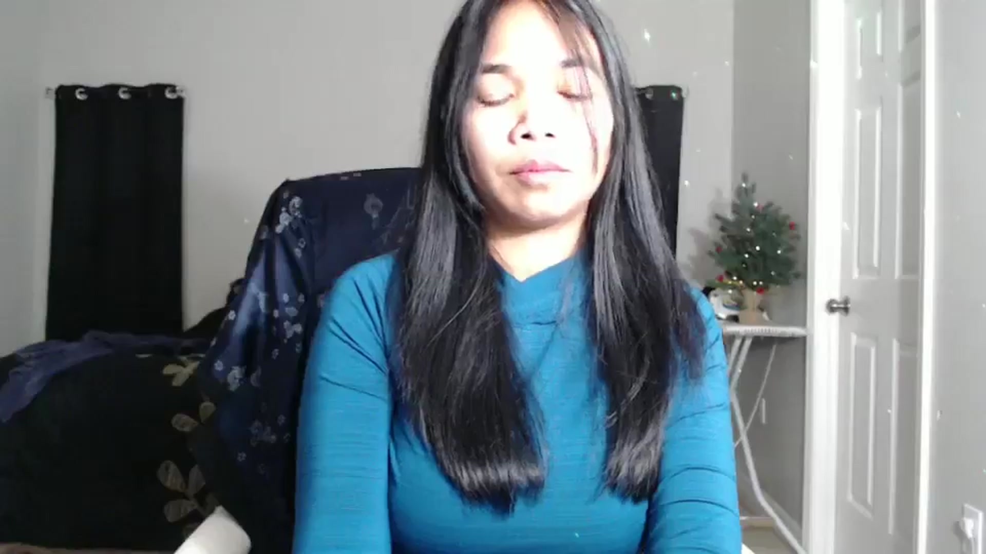 Gallery image thumbnail from Littlekai2023's myfreecams stream on, 12/22/2024, 05:05 image 2 of 20
