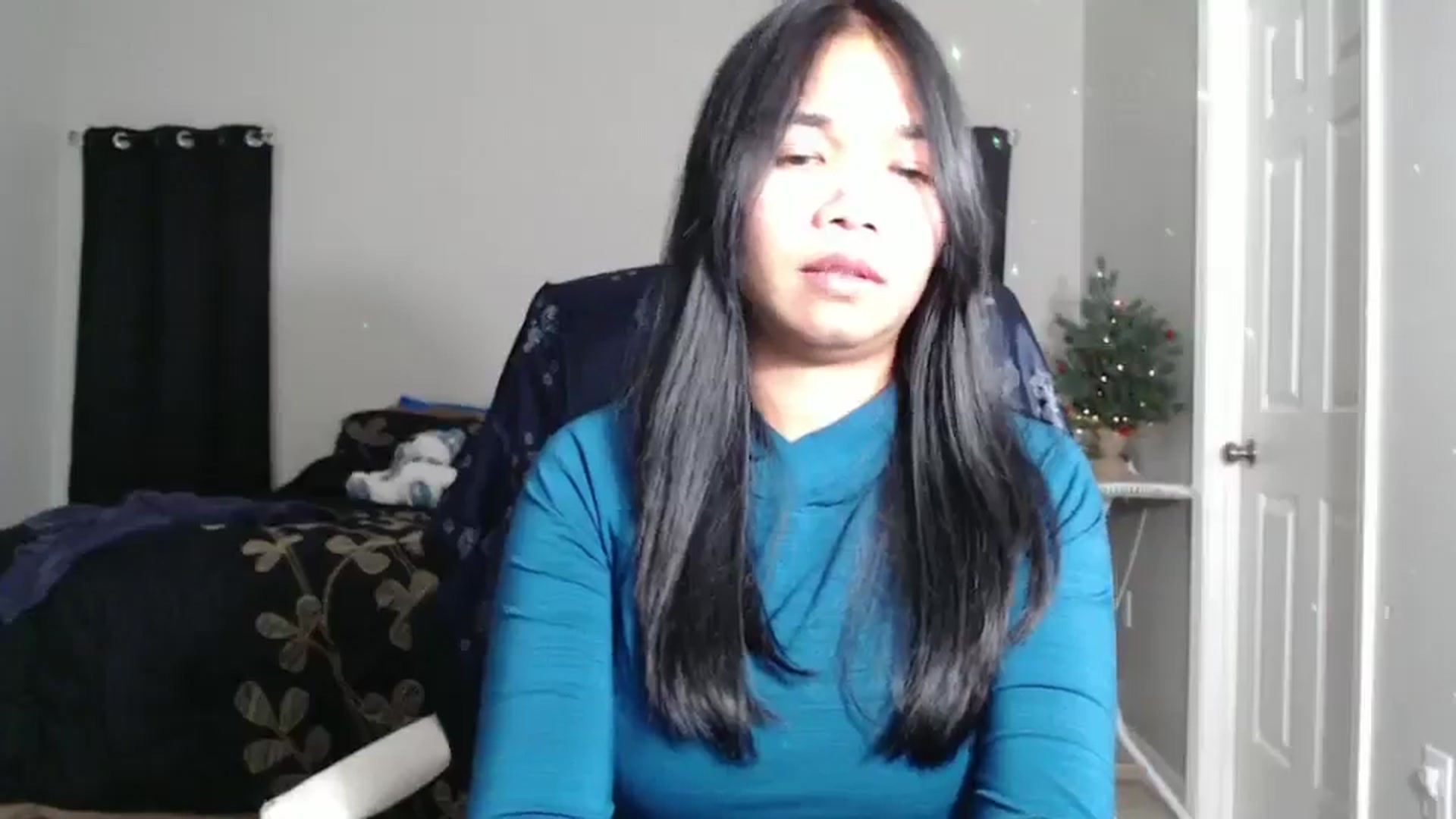 Gallery image thumbnail from Littlekai2023's myfreecams stream on, 12/22/2024, 05:05 image 3 of 20
