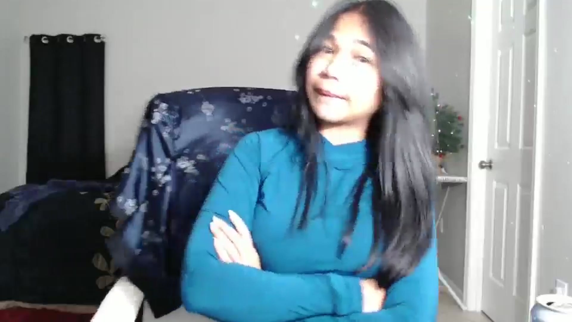 Gallery image thumbnail from Littlekai2023's myfreecams stream on, 12/22/2024, 05:05 image 10 of 20