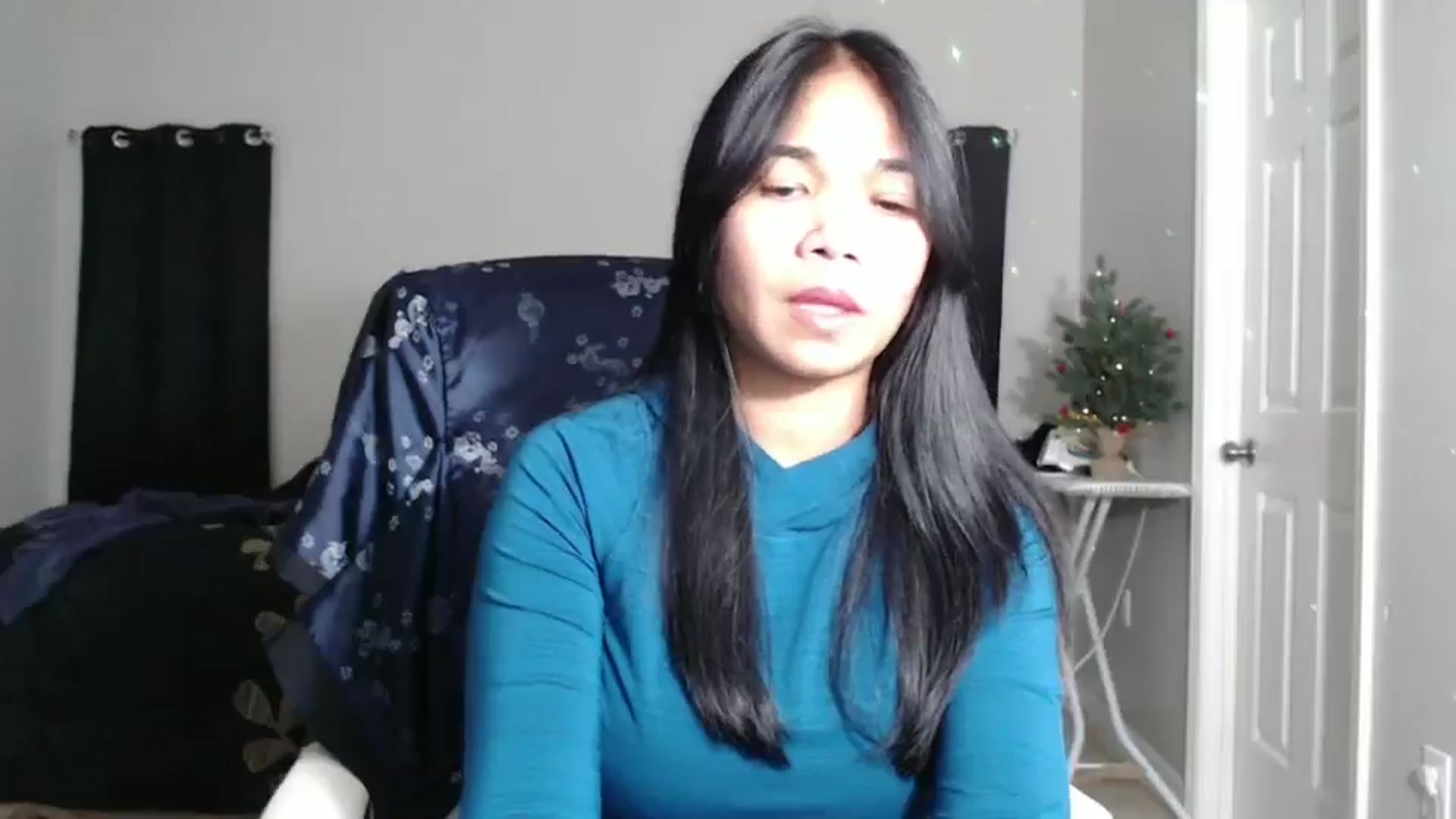 Gallery image thumbnail from Littlekai2023's myfreecams stream on, 12/22/2024, 05:05 image 5 of 20