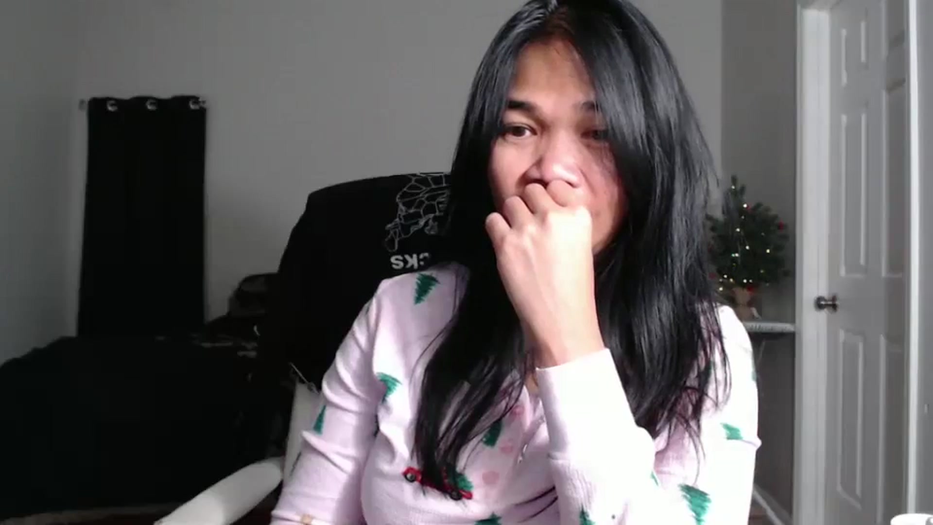 Gallery image thumbnail from Littlekai2023's myfreecams stream on, 12/23/2024, 06:26 image 8 of 20