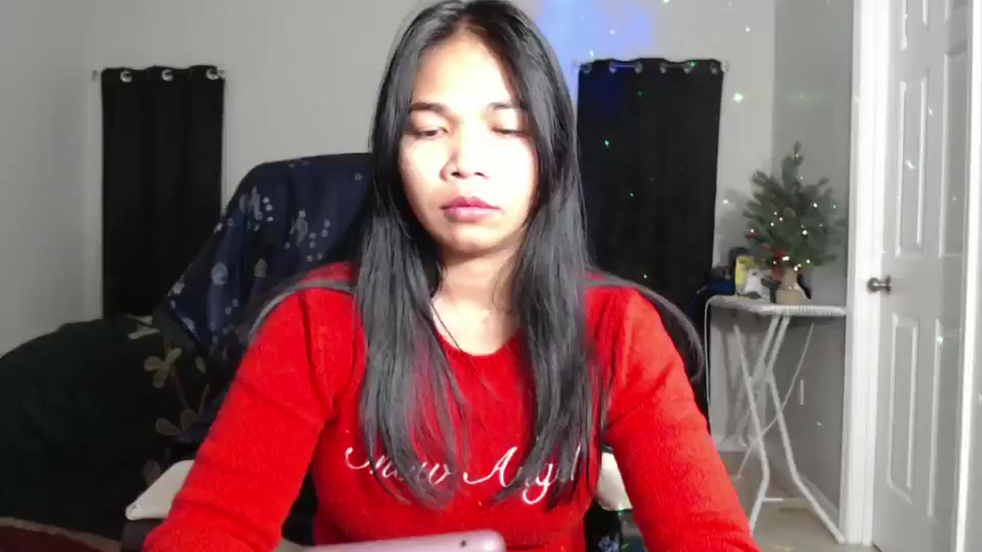 Gallery image thumbnail from Littlekai2023's myfreecams stream on, 12/25/2024, 04:43 image 1 of 20