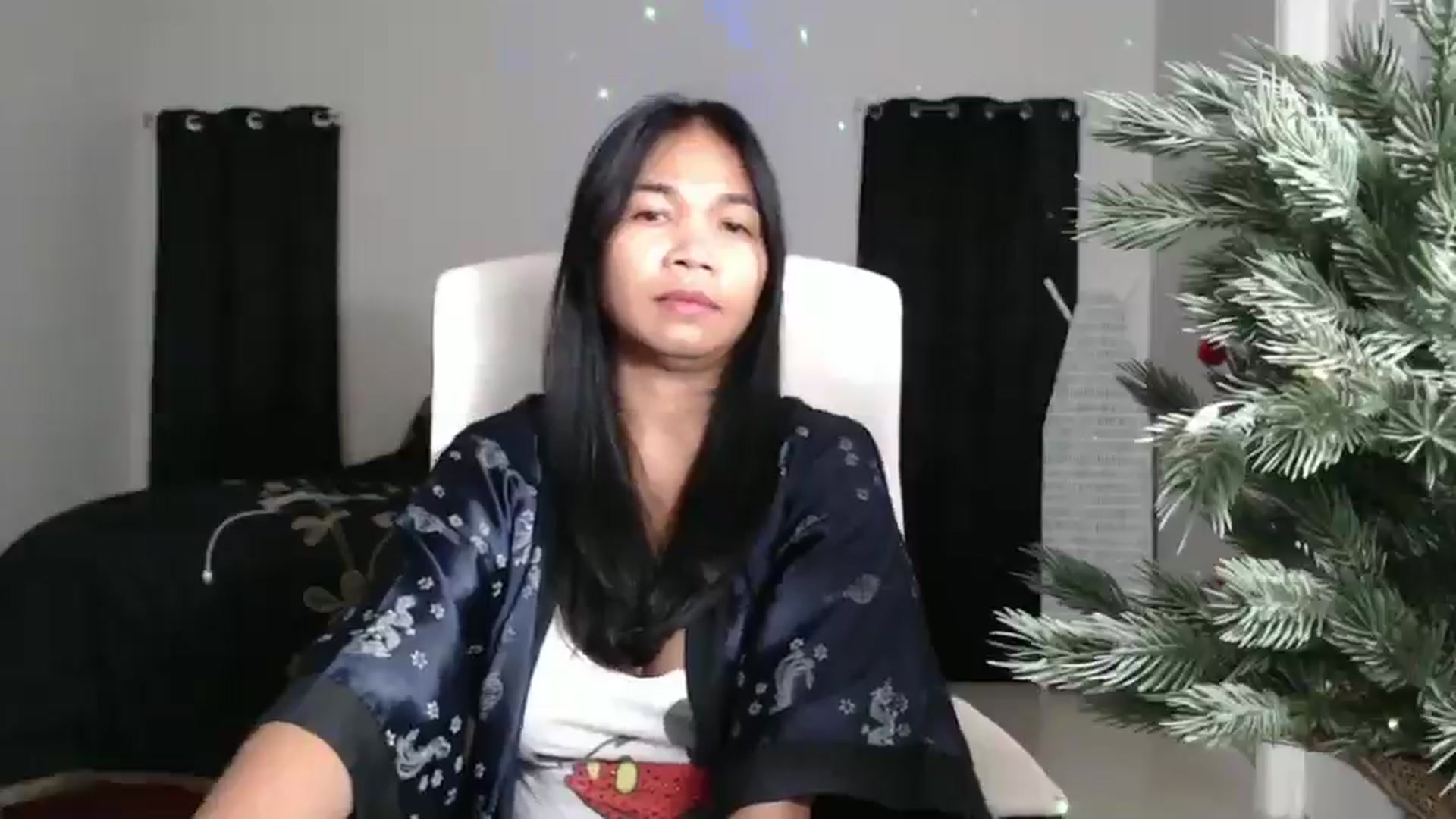 Gallery image thumbnail from Littlekai2023's myfreecams stream on, 12/26/2024, 06:50 image 4 of 20