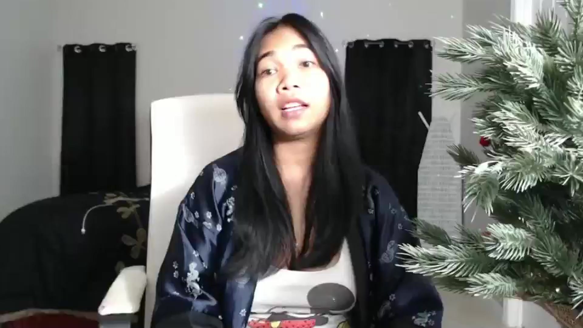 Gallery image thumbnail from Littlekai2023's myfreecams stream on, 12/26/2024, 06:50 image 2 of 20