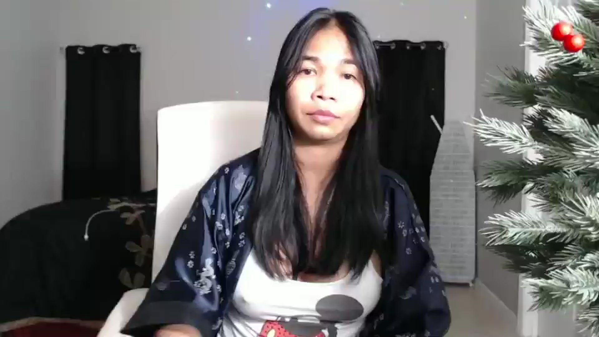 Gallery image thumbnail from Littlekai2023's myfreecams stream on, 12/26/2024, 06:50 image 1 of 20
