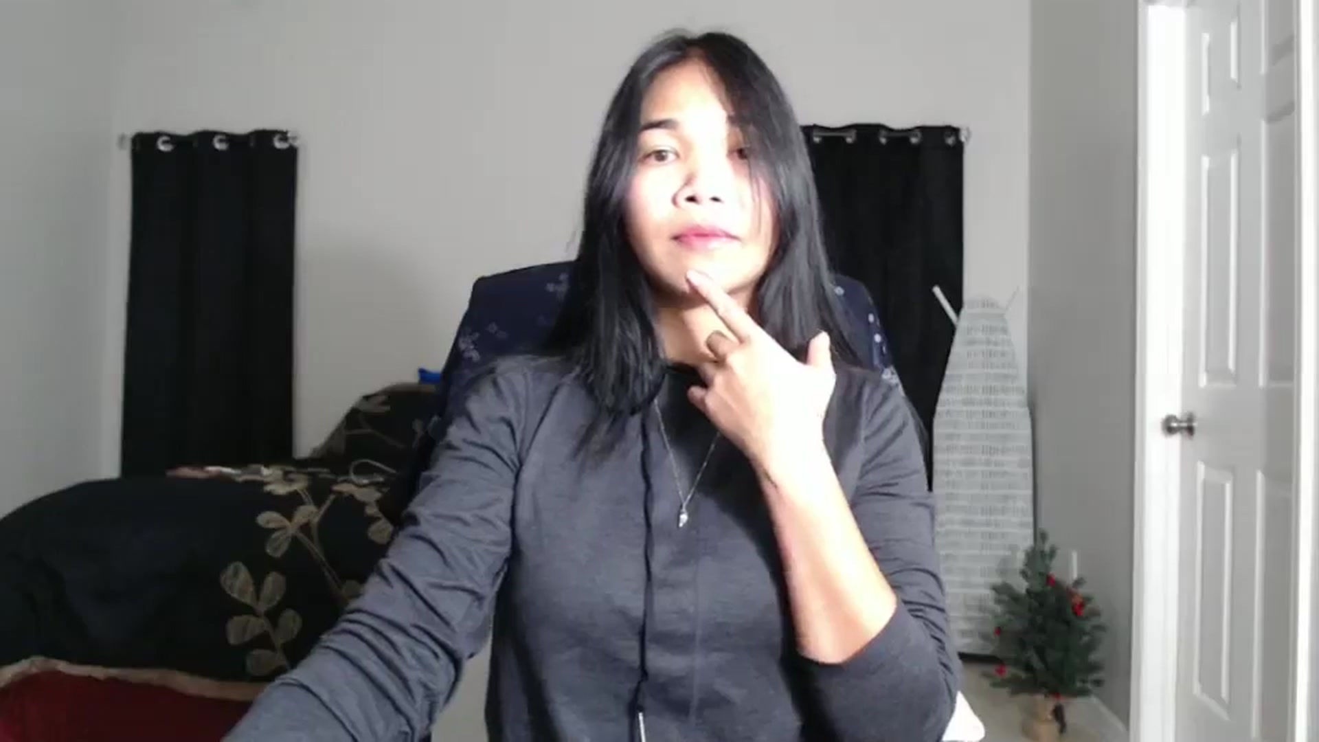 Gallery image thumbnail from Littlekai2023's myfreecams stream on, 12/26/2024, 23:54 image 2 of 20
