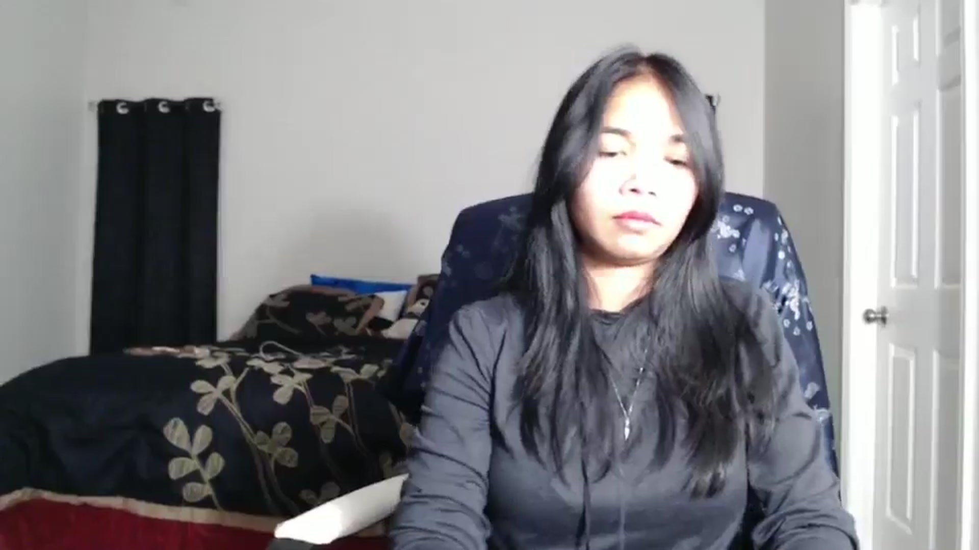 Gallery image thumbnail from Littlekai2023's myfreecams stream on, 12/26/2024, 23:54 image 13 of 20