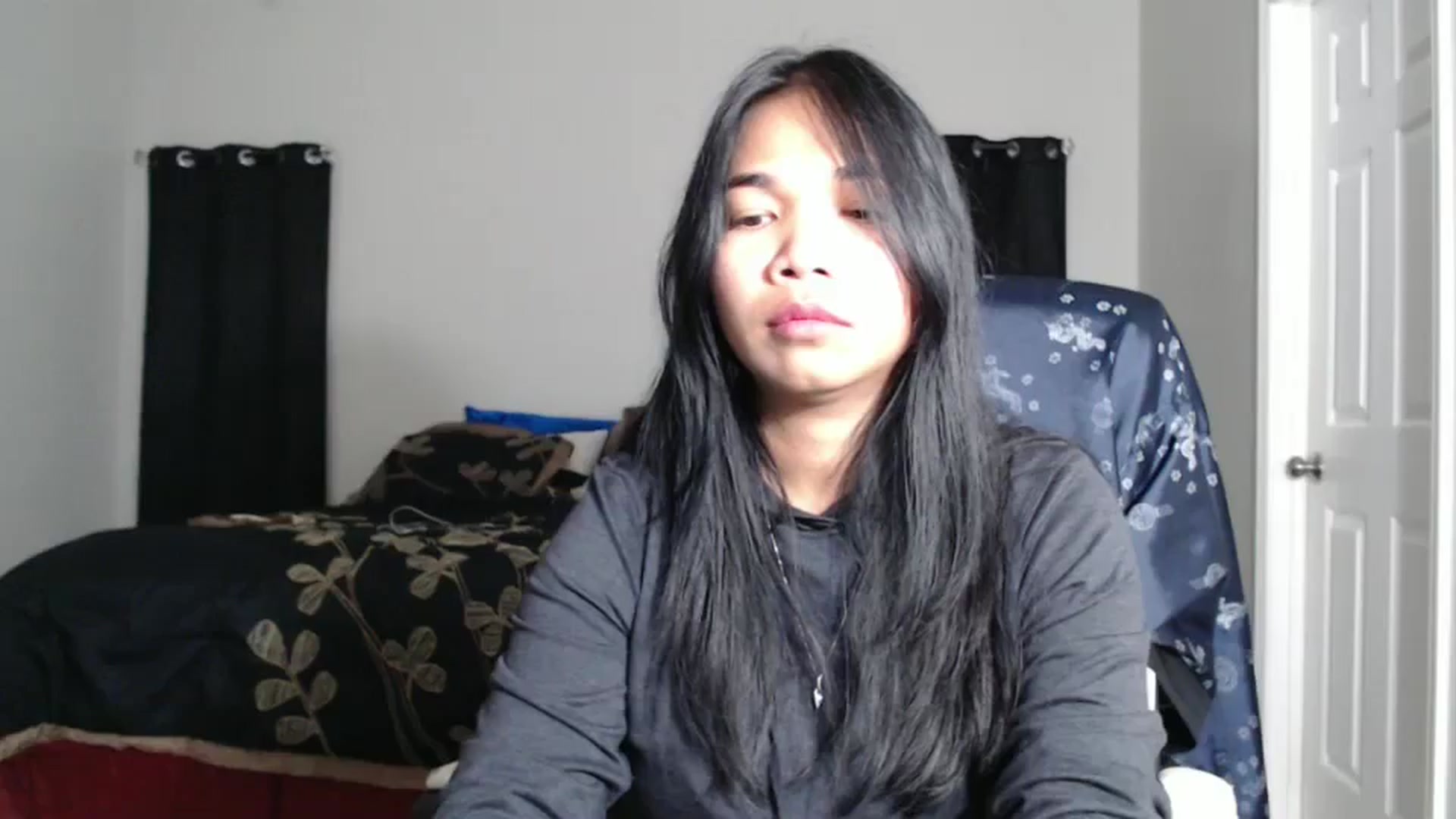 Gallery image thumbnail from Littlekai2023's myfreecams stream on, 12/26/2024, 23:54 image 16 of 20