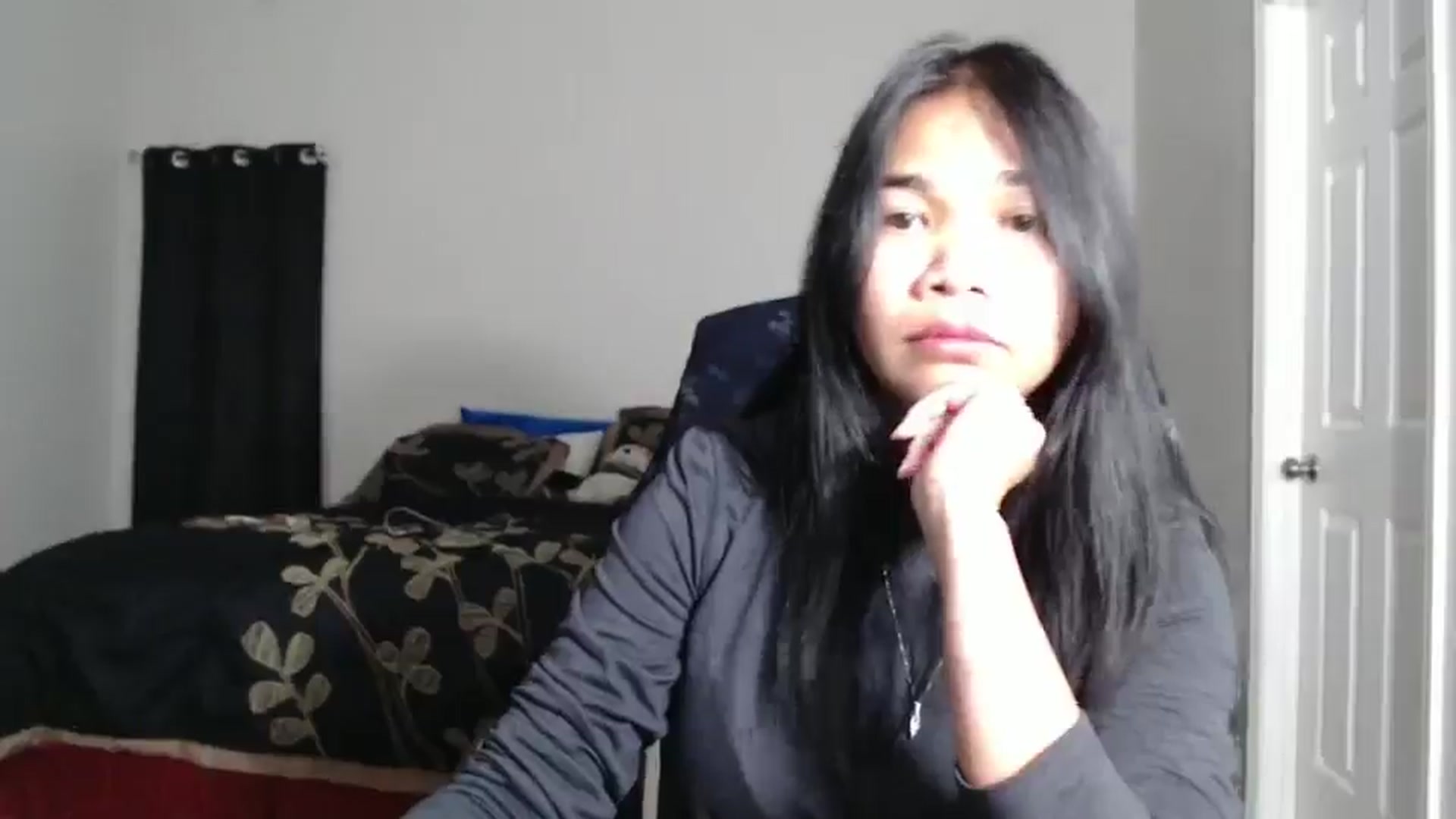 Gallery image thumbnail from Littlekai2023's myfreecams stream on, 12/26/2024, 23:54 image 9 of 20