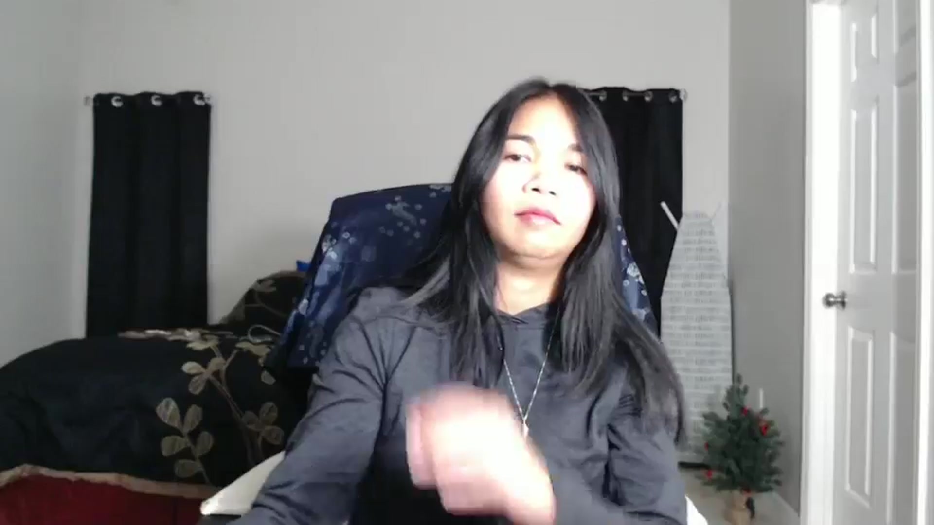 Gallery image thumbnail from Littlekai2023's myfreecams stream on, 12/26/2024, 23:54 image 4 of 20