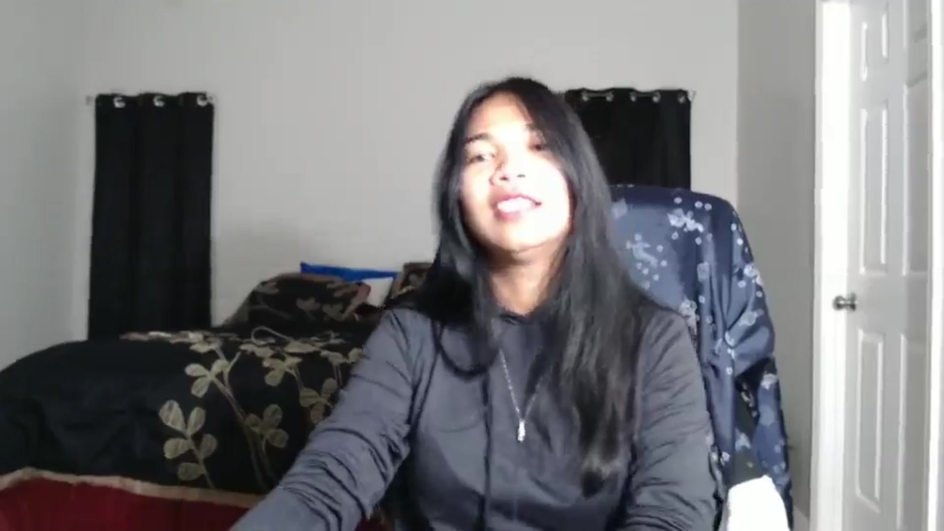 Gallery image thumbnail from Littlekai2023's myfreecams stream on, 12/26/2024, 23:54 image 8 of 20
