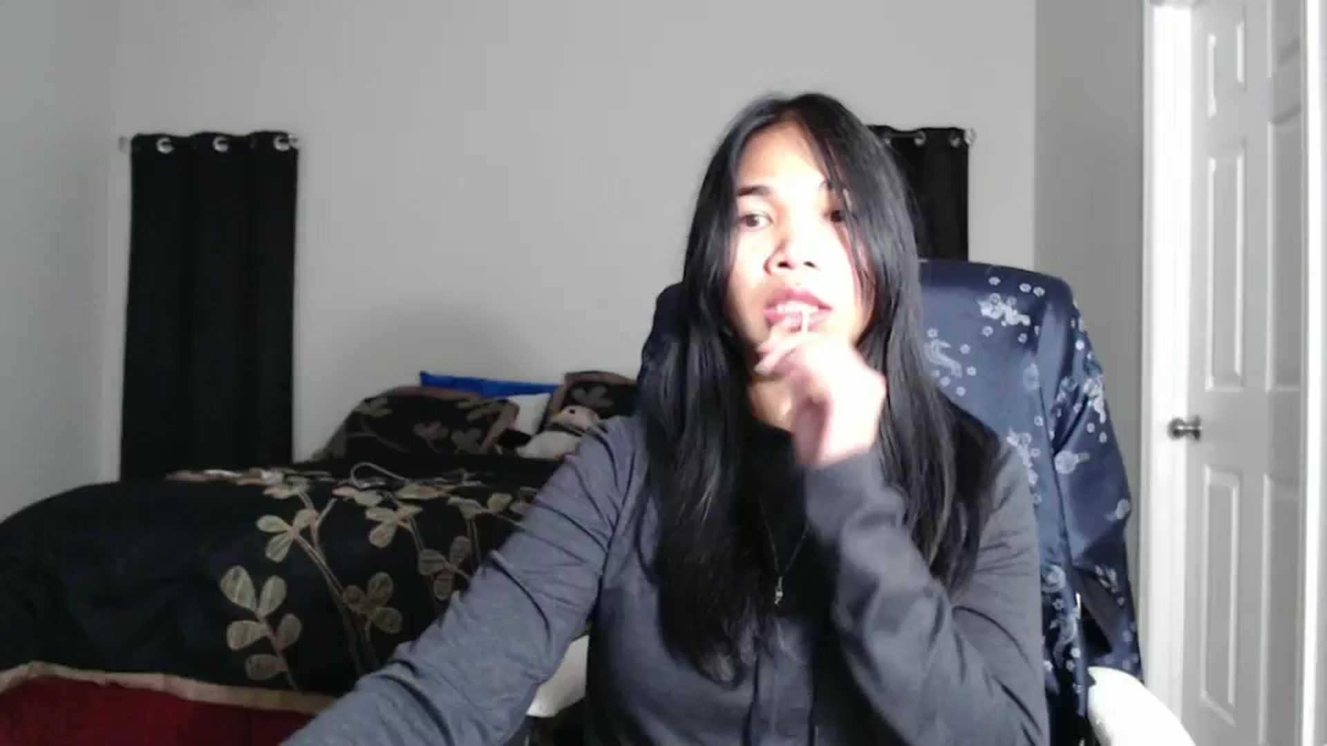 Gallery image thumbnail from Littlekai2023's myfreecams stream on, 12/27/2024, 01:50 image 6 of 20