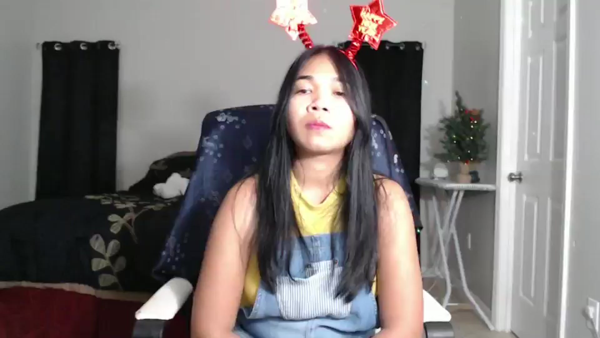 Gallery image thumbnail from Littlekai2025's myfreecams stream on, 01/01/2025, 05:16 image 2 of 20