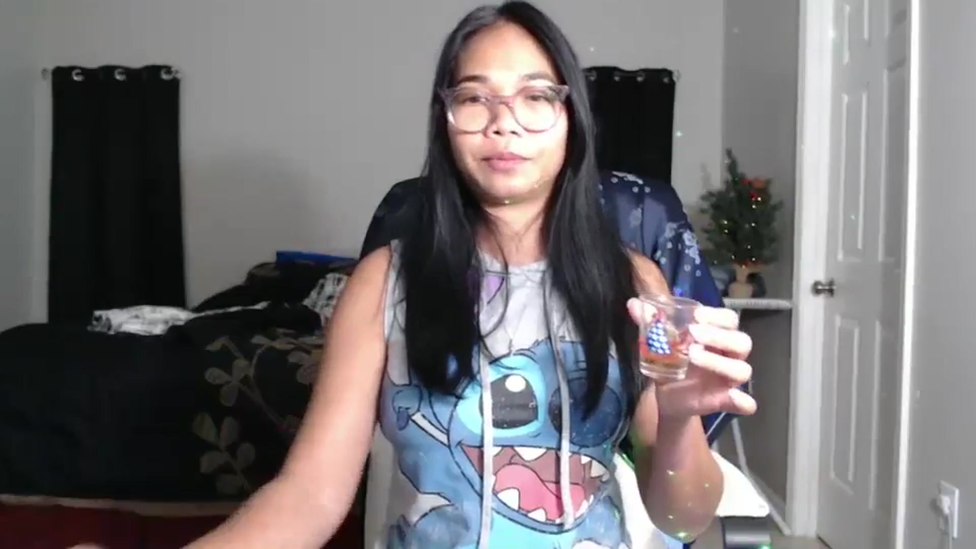 Gallery image thumbnail from Littlekai2025's myfreecams stream on, 01/02/2025, 03:22 image 2 of 20
