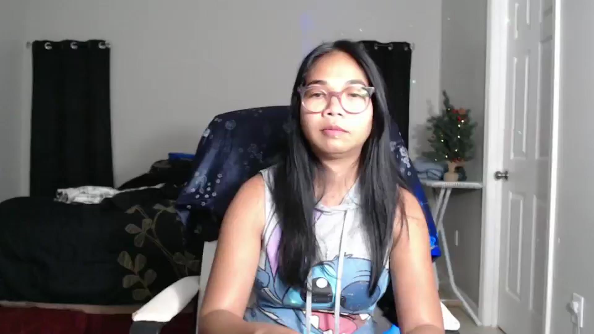 Gallery image thumbnail from Littlekai2025's myfreecams stream on, 01/02/2025, 03:22 image 1 of 20