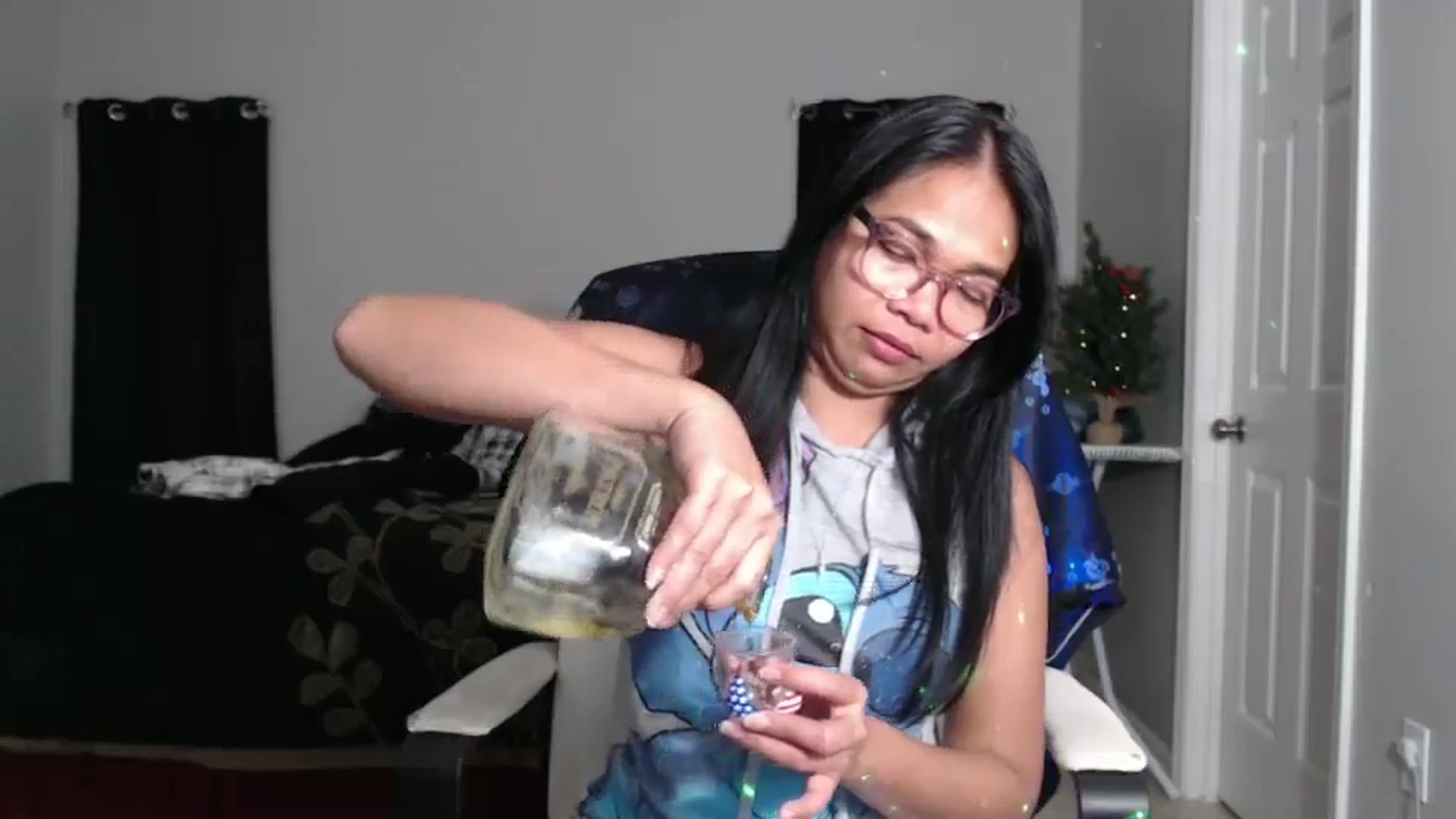 Gallery image thumbnail from Littlekai2025's myfreecams stream on, 01/02/2025, 03:22 image 3 of 20