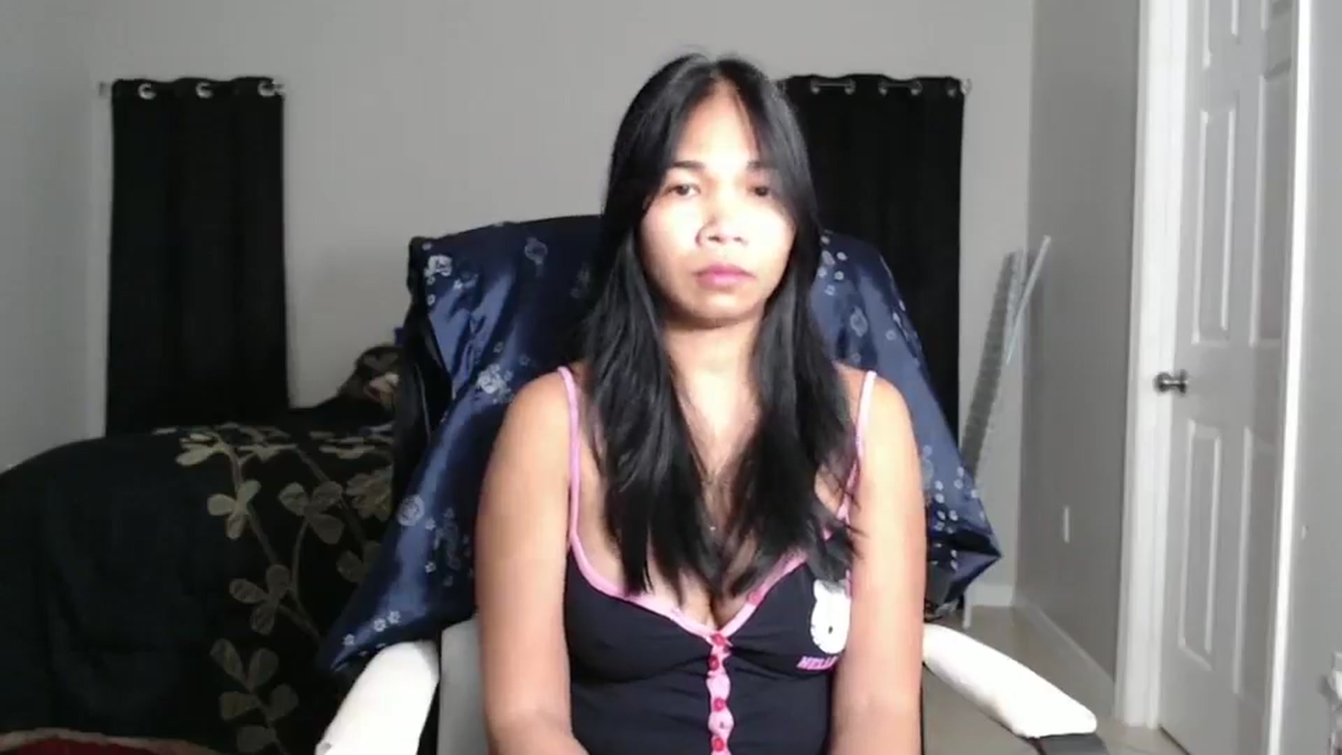 Gallery image thumbnail from Littlekai2025's myfreecams stream on, 01/07/2025, 04:17 image 2 of 20
