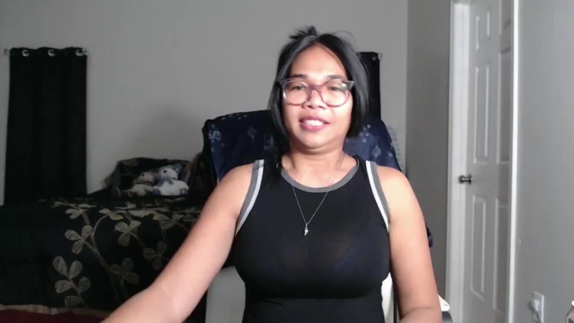 Gallery image thumbnail from Littlekai2025's myfreecams stream on, 01/08/2025, 04:10 image 20 of 20