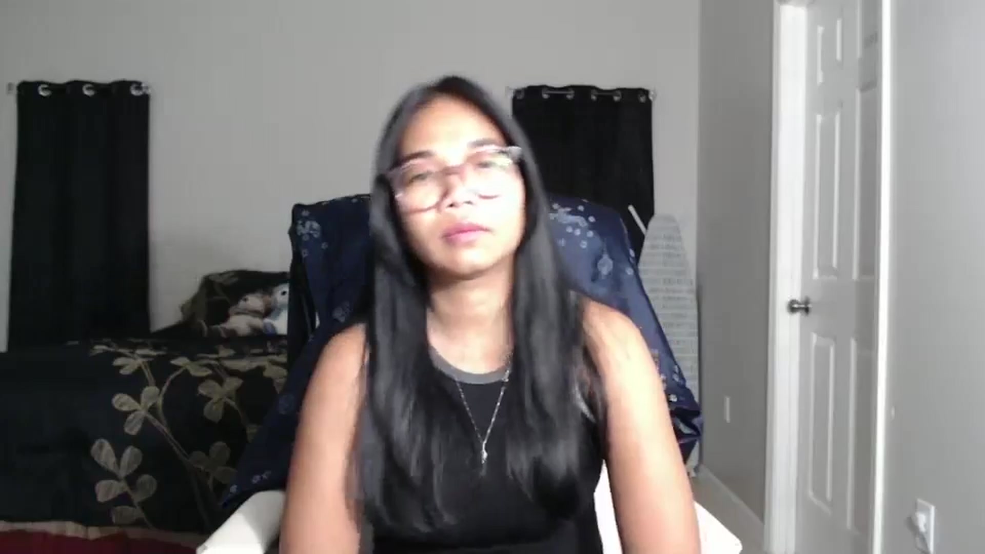 Gallery image thumbnail from Littlekai2025's myfreecams stream on, 01/08/2025, 04:10 image 6 of 20