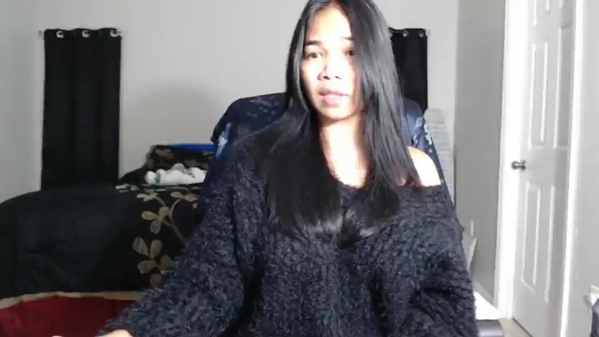 Gallery image thumbnail from Littlekai2025's myfreecams stream on, 01/14/2025, 04:59 image 7 of 20