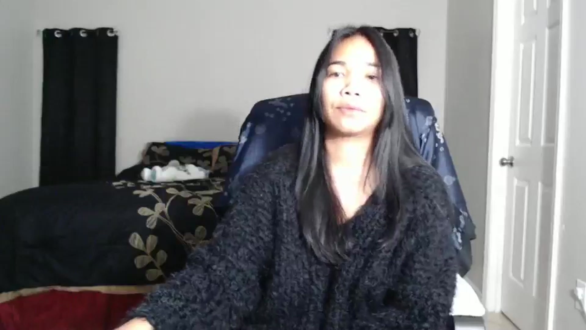 Gallery image thumbnail from Littlekai2025's myfreecams stream on, 01/14/2025, 04:59 image 5 of 20