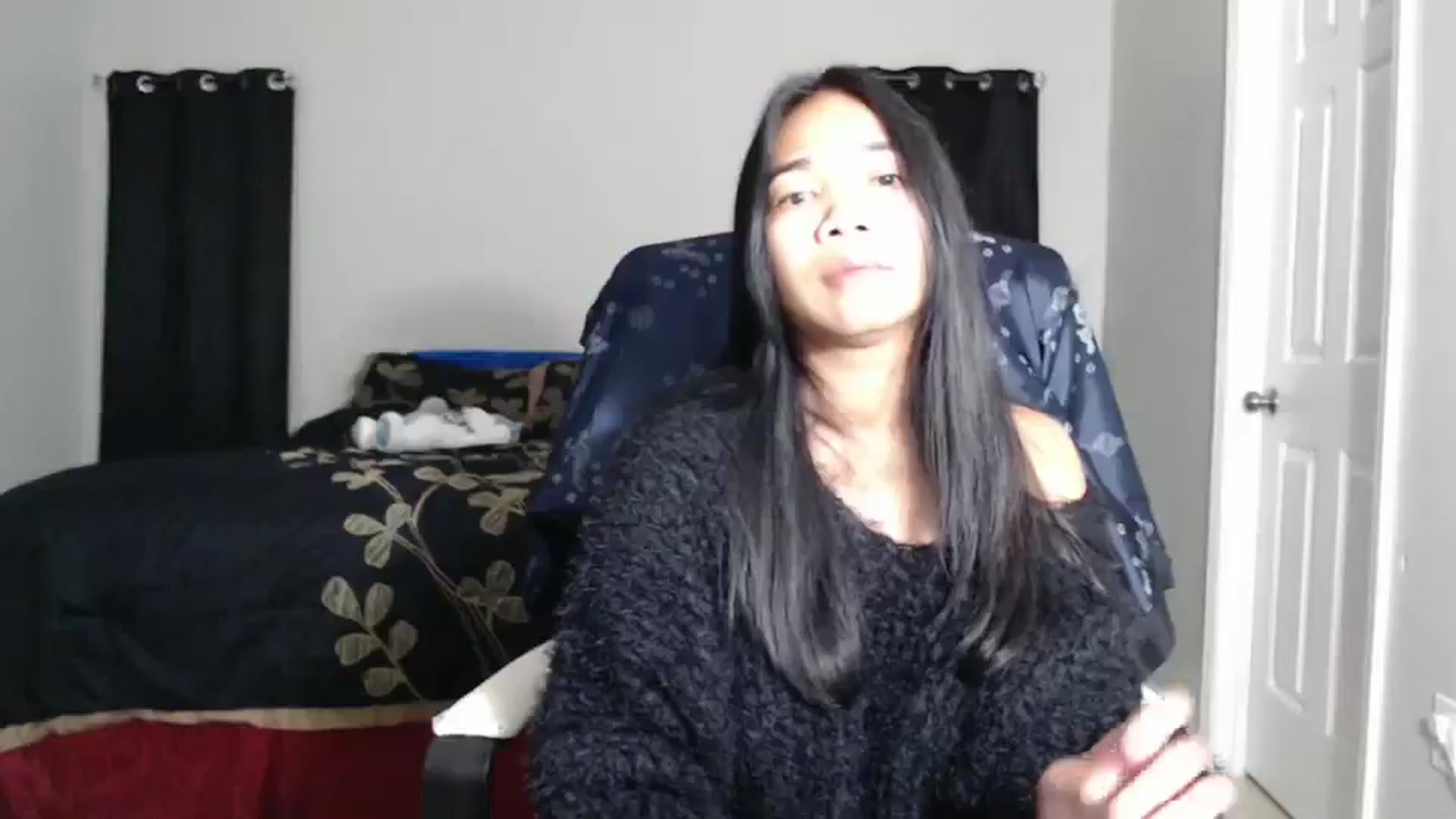 Gallery image thumbnail from Littlekai2025's myfreecams stream on, 01/14/2025, 04:59 image 3 of 20