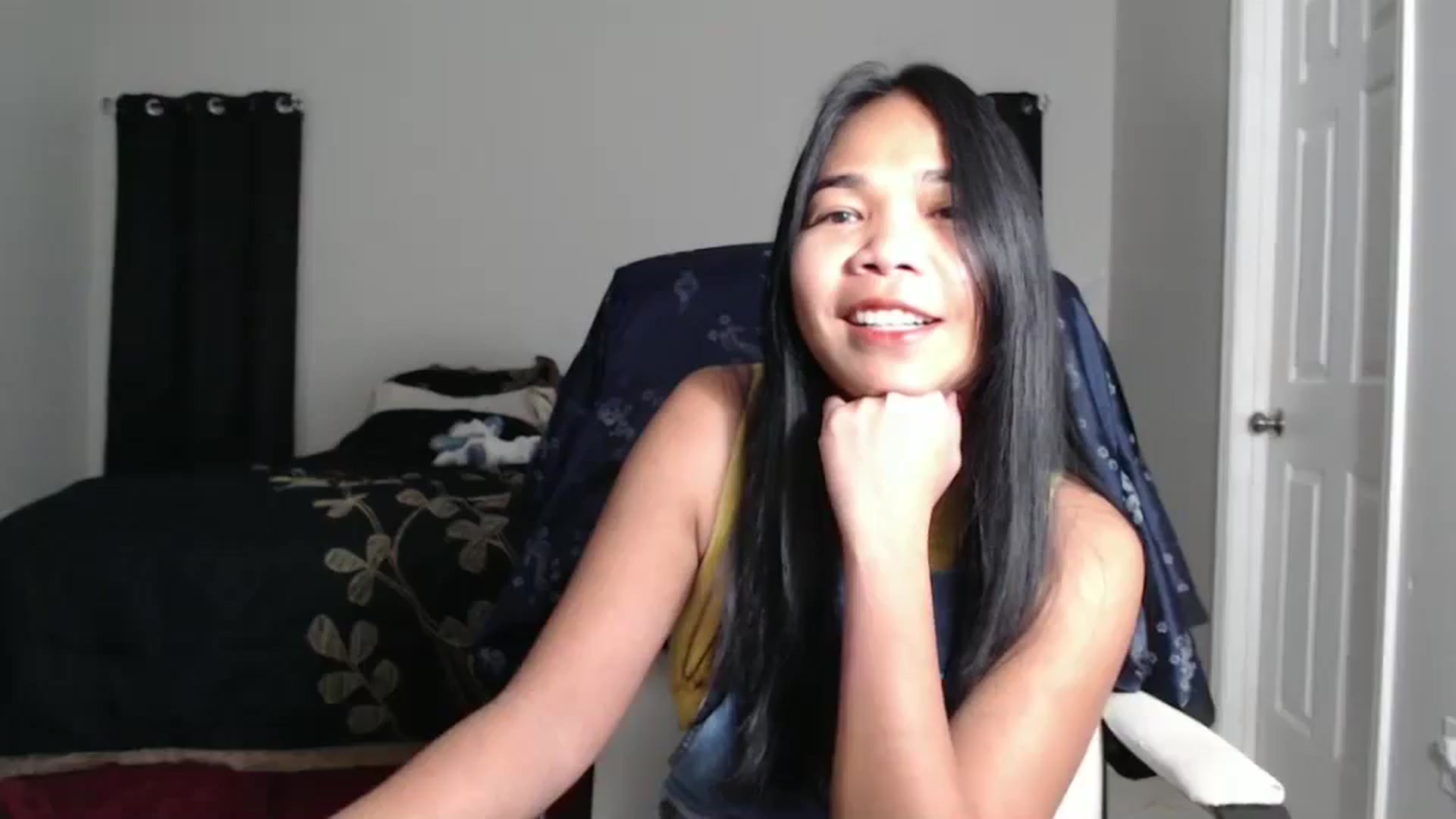 Gallery image thumbnail from Littlekai2025's myfreecams stream on, 01/15/2025, 04:28 image 1 of 20