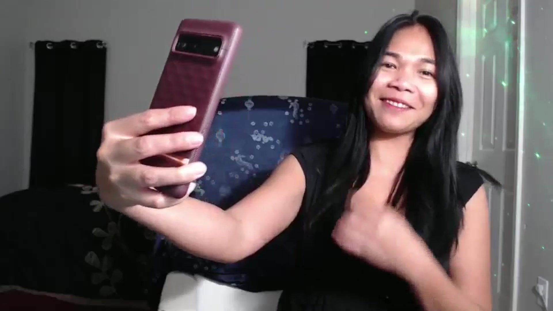 Gallery image thumbnail from Littlekai2025's myfreecams stream on, 01/16/2025, 04:41 image 11 of 20