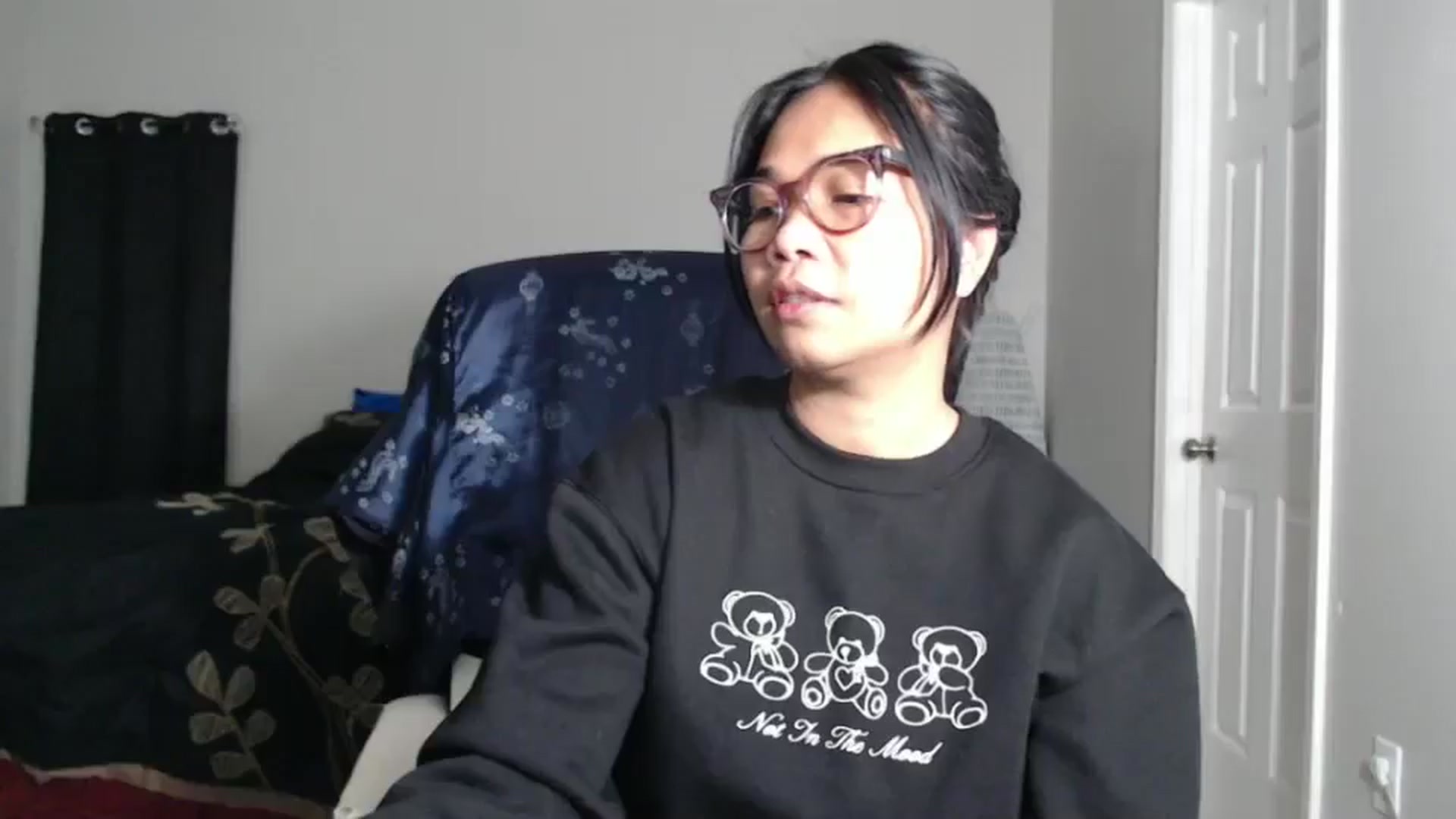 Gallery image thumbnail from Littlekai2025's myfreecams stream on, 01/17/2025, 04:33 image 2 of 20