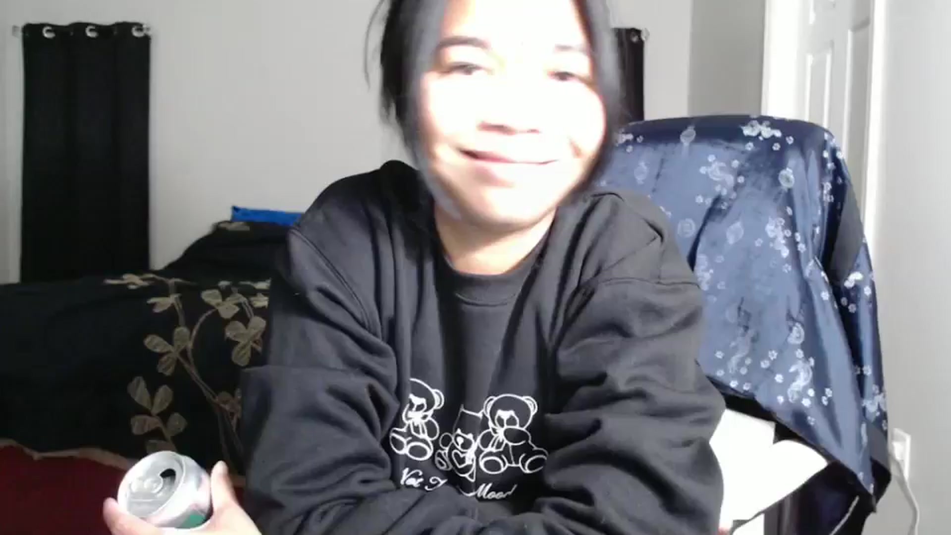 Gallery image thumbnail from Littlekai2025's myfreecams stream on, 01/17/2025, 04:33 image 20 of 20
