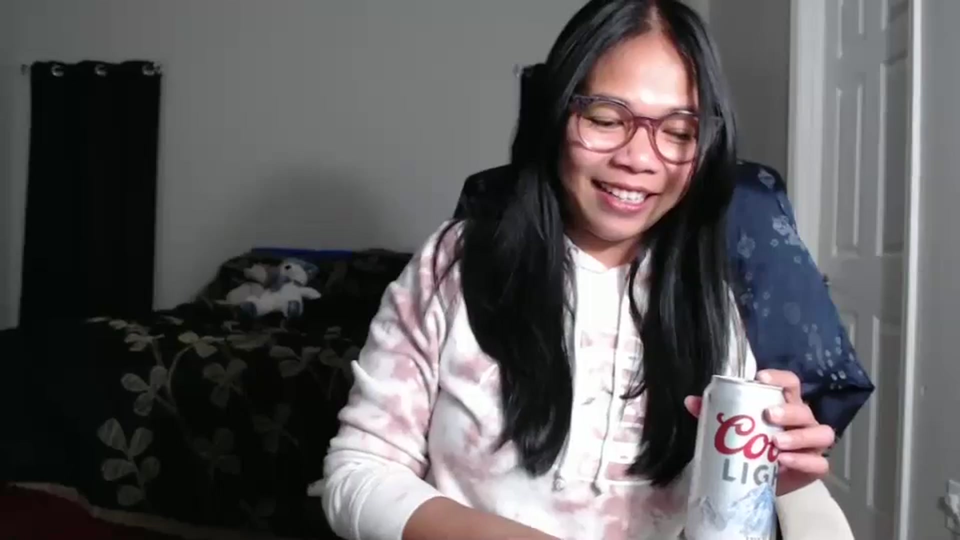 Gallery image thumbnail from Littlekai2025's myfreecams stream on, 01/20/2025, 04:53 image 13 of 20