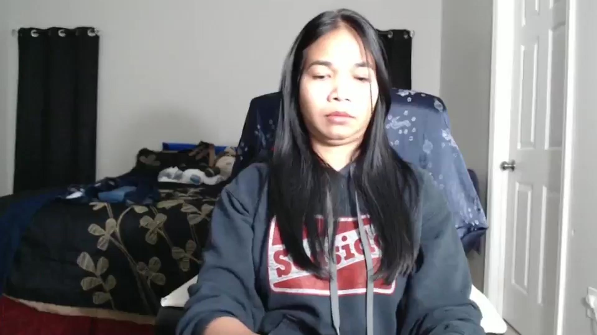 Gallery image thumbnail from Littlekai2025's myfreecams stream on, 01/21/2025, 05:26 image 7 of 20