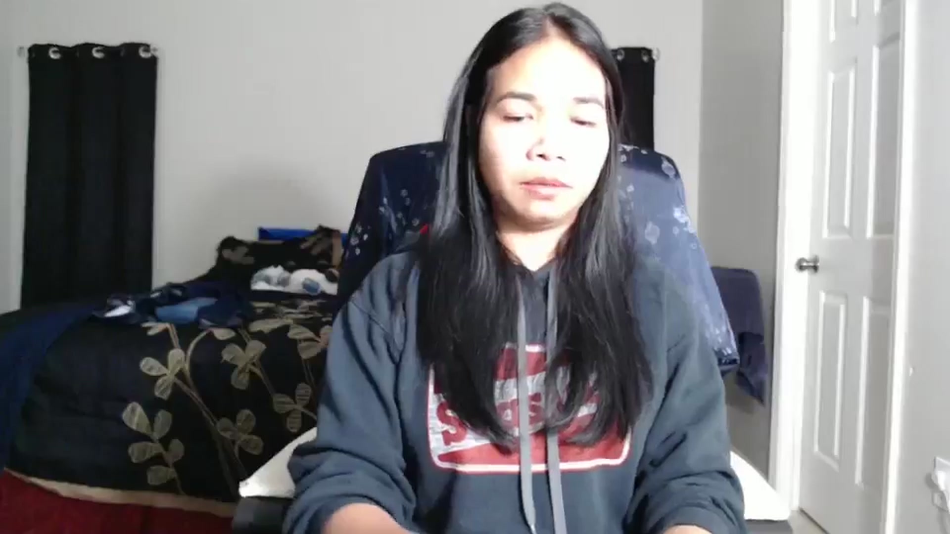 Gallery image thumbnail from Littlekai2025's myfreecams stream on, 01/21/2025, 05:26 image 6 of 20