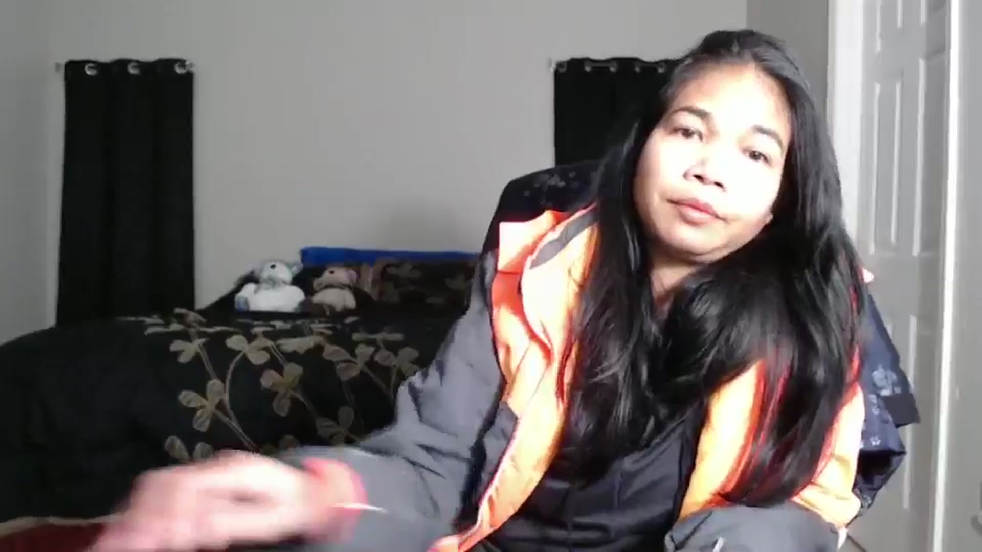 Gallery image thumbnail from Littlekai2025's myfreecams stream on, 01/22/2025, 04:00 image 5 of 20