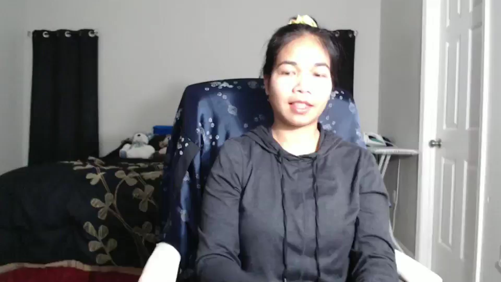 Gallery image thumbnail from Littlekai2025's myfreecams stream on, 01/22/2025, 04:00 image 1 of 20