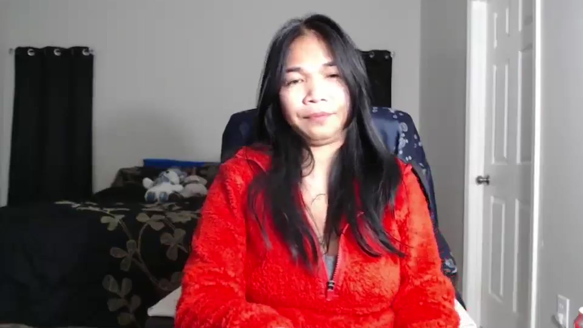 Gallery image thumbnail from Littlekai2025's myfreecams stream on, 01/26/2025, 03:26 image 8 of 20