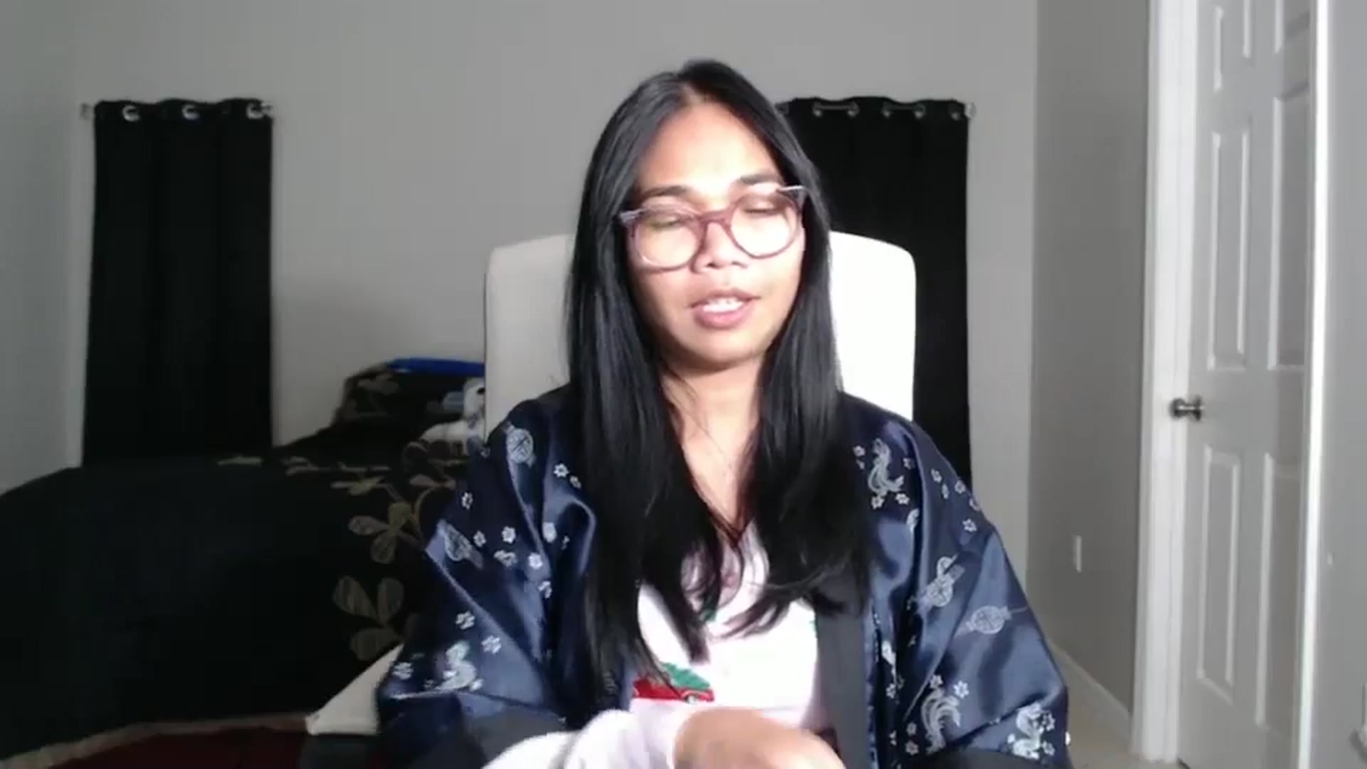 Gallery image thumbnail from Littlekai2025's myfreecams stream on, 01/27/2025, 03:35 image 16 of 20