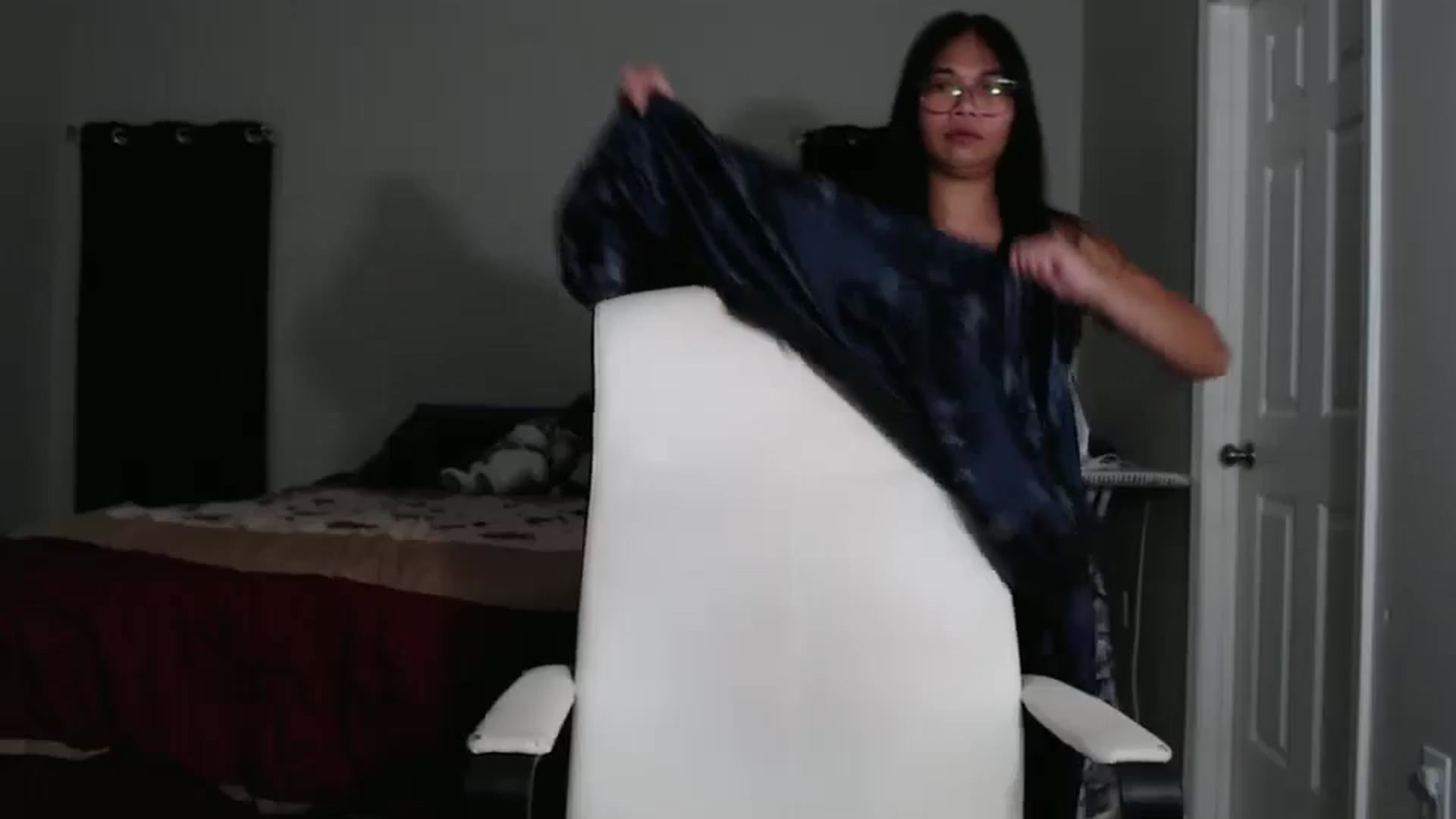 Gallery image thumbnail from Littlekai2025's myfreecams stream on, 02/05/2025, 04:18 image 9 of 20