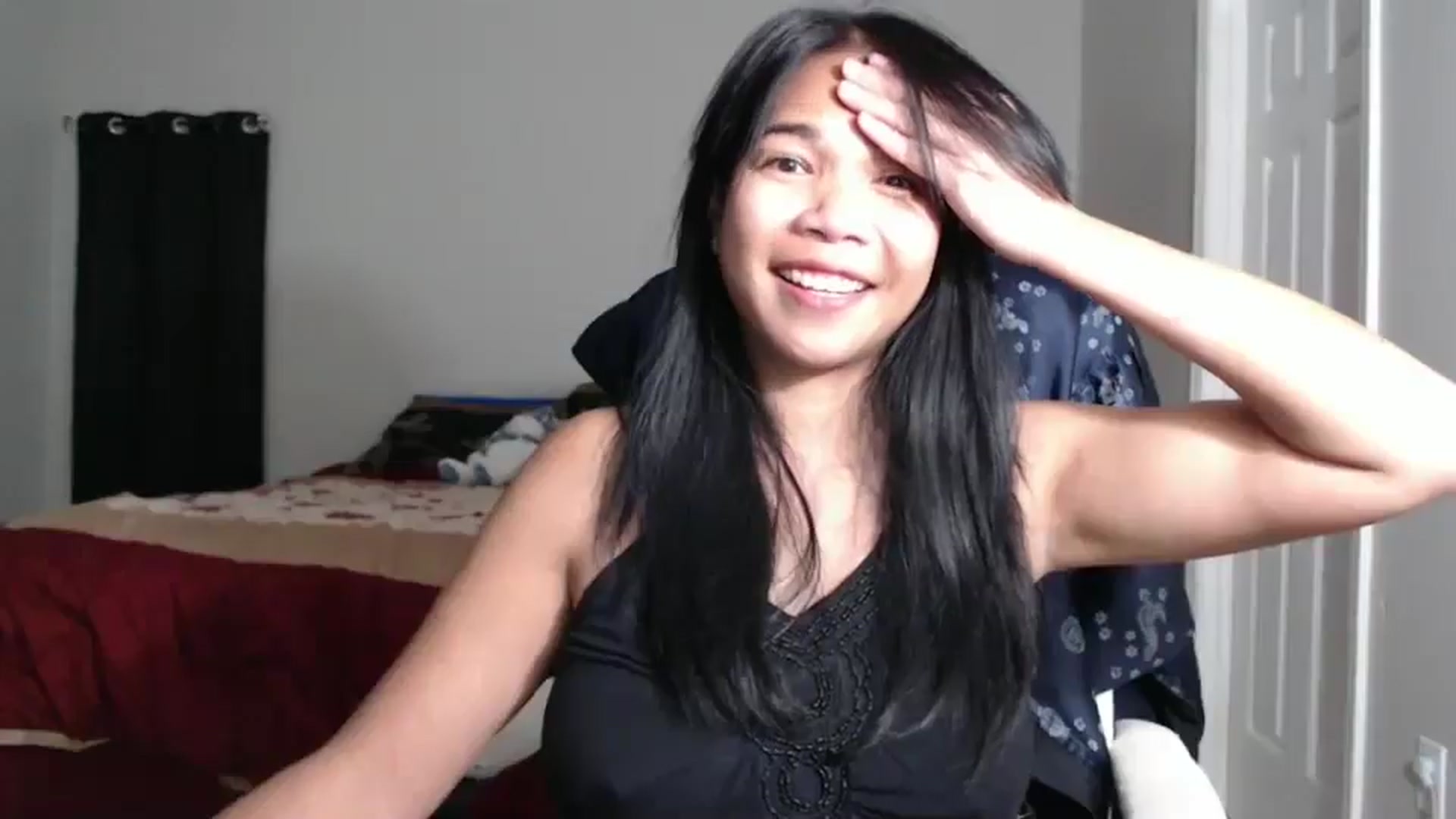 Gallery image thumbnail from Littlekai2025's myfreecams stream on, 02/05/2025, 04:18 image 18 of 20