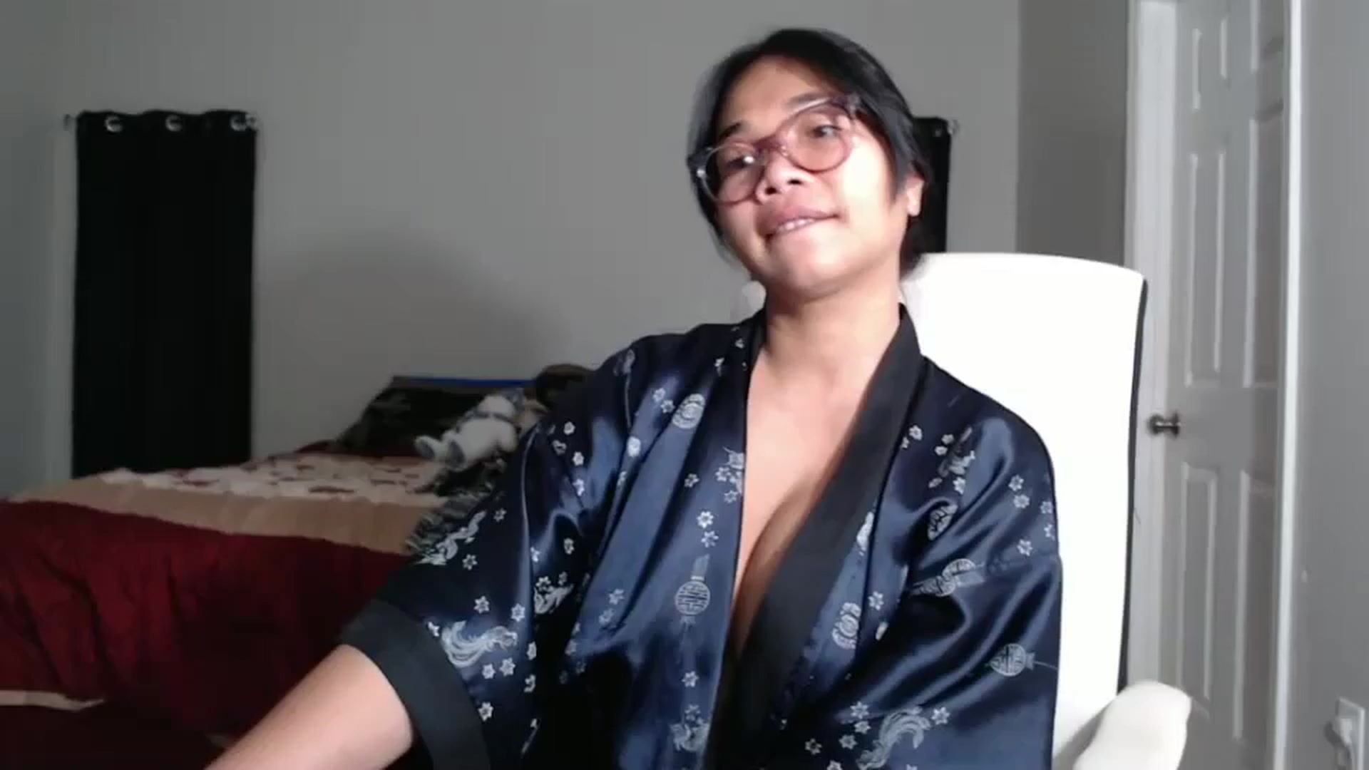 Gallery image thumbnail from Littlekai2025's myfreecams stream on, 02/05/2025, 04:18 image 2 of 20