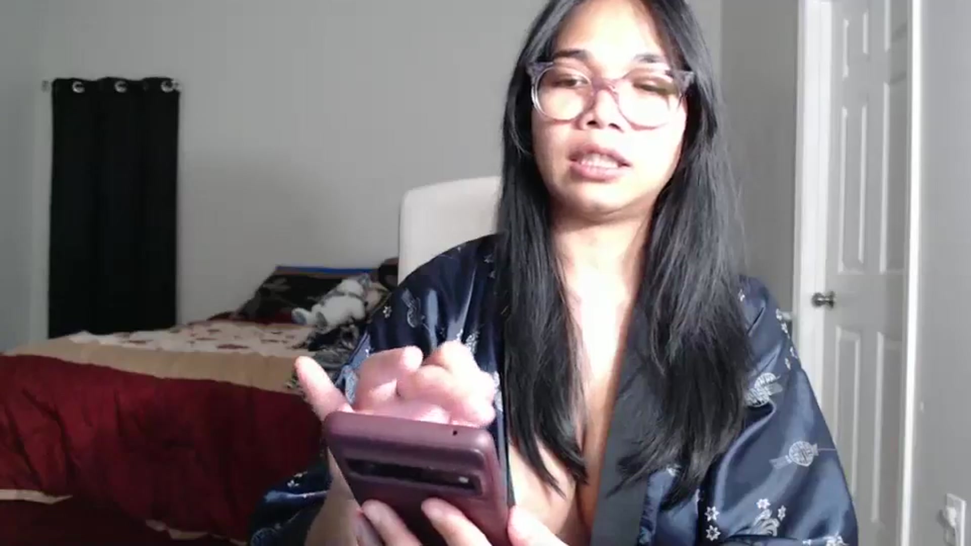 Gallery image thumbnail from Littlekai2025's myfreecams stream on, 02/05/2025, 04:18 image 6 of 20