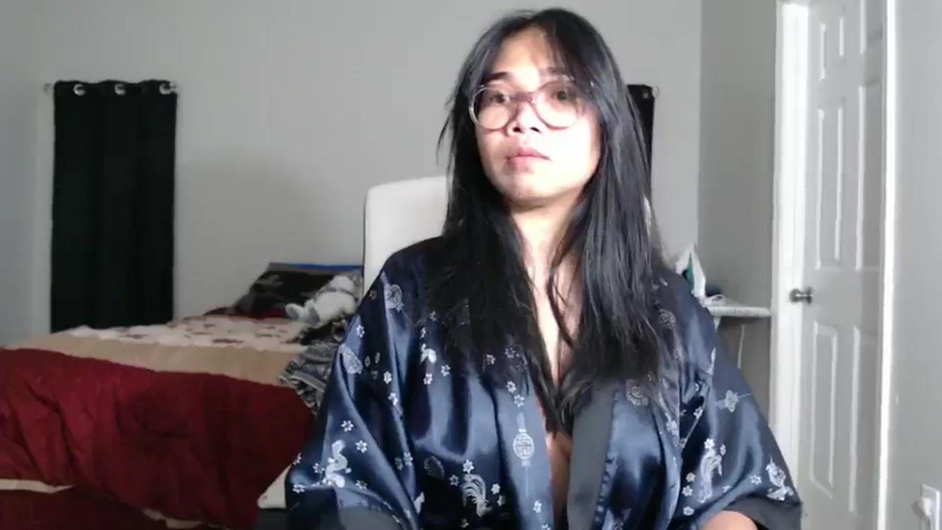 Gallery image thumbnail from Littlekai2025's myfreecams stream on, 02/05/2025, 04:18 image 4 of 20