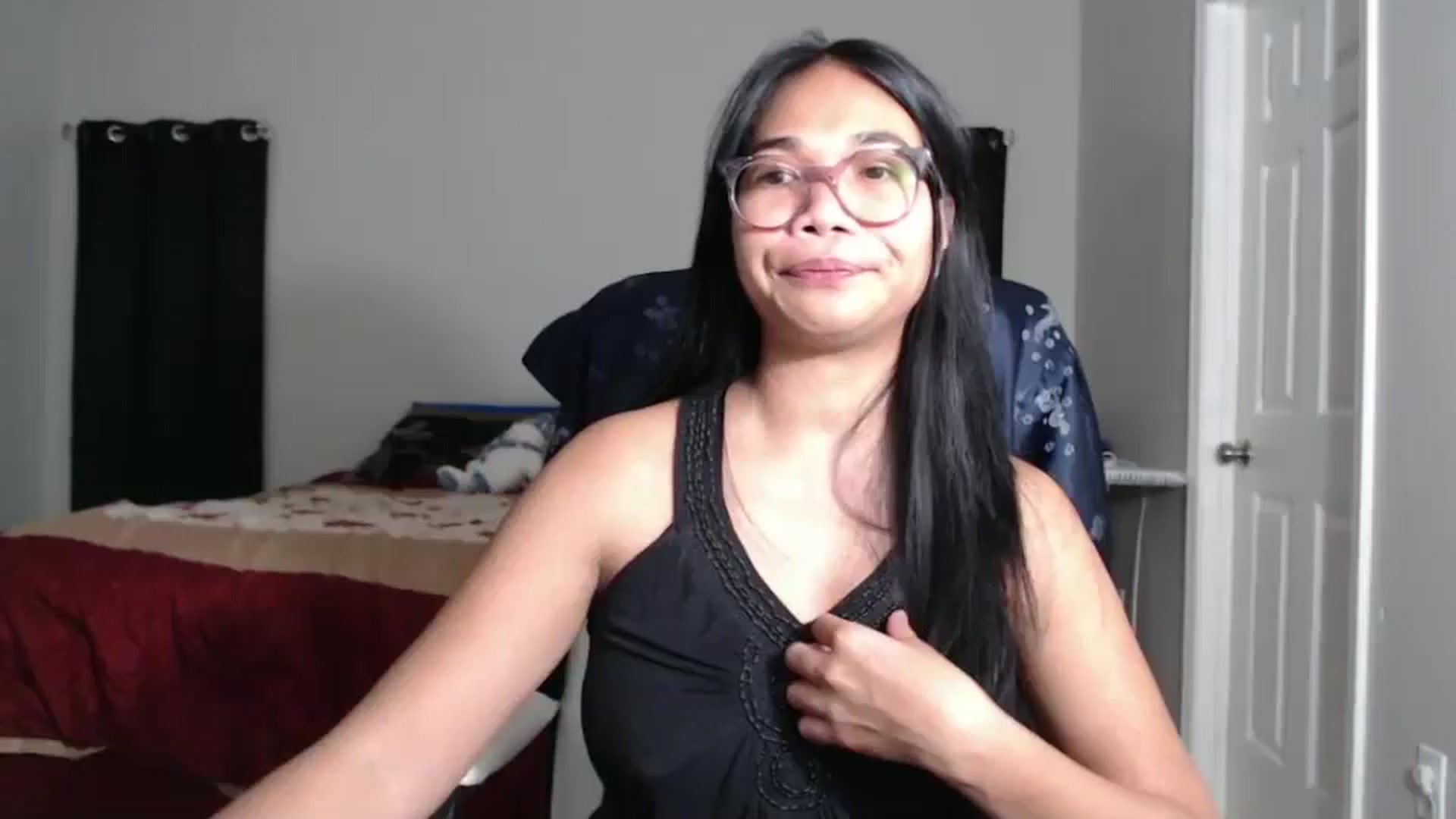 Gallery image thumbnail from Littlekai2025's myfreecams stream on, 02/05/2025, 04:18 image 11 of 20